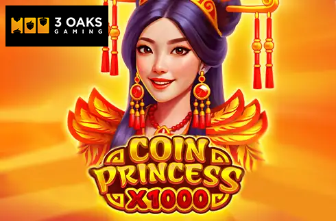 Coin Princess 1000